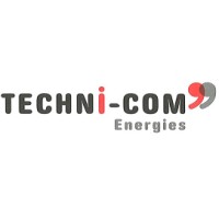 TECHNI-COM ENERGIES logo - Similar company to Monnier Telecom