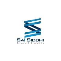 Shree Sai Siddhi Tours and Travels logo - Similar company to Traversia