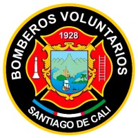 Escuela de Bomberos Cali logo - Similar company to Ingeset Sas