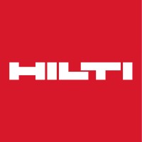 Hilti Ireland logo - Similar company to Stairmaster