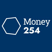 Money254 logo - Similar company to Defend Technologies