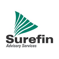 Surefin Advisory Services logo - Similar company to Surefinc