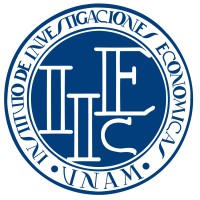 Instituto de Investigaciones Económicas UNAM logo - Similar company to Aceval Academia Nacional De Evaluadores De México