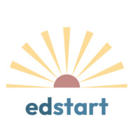 EdStart logo - Similar company to Thinkering Collective
