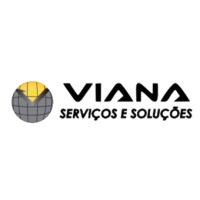 Viana Serviços e Soluções logo - Similar company to Scription Digital