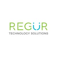 Regur Technology Solutions logo - Similar company to Seven Infosystem