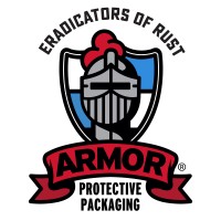 Armor Protective Packaging logo - Similar company to Armor Packaging Corporation