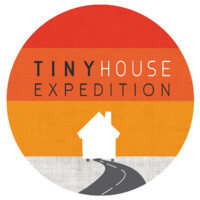 Tiny House Expedition logo - Similar company to Labelmeester