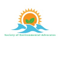 Society of Environmental Advocates logo - Similar company to College Of Natural Sciences And Mathematics At The University Of Toledo