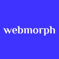 Webmorph logo - Similar company to Webness