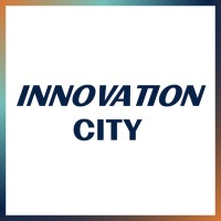 Innovation City Cape Town logo - Similar company to Startup Grind Cape Town