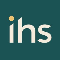 Innovative Hospitality Solutions logo - Similar company to Centicor