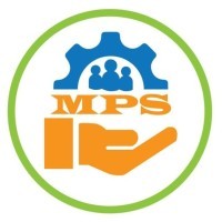 M Power Solution logo - Similar company to Join_Almnd