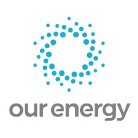 Our Energy Limited logo - Similar company to Cortexo Limited