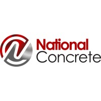 National Concrete logo - Similar company to Jagdamba Concreto Pvt Ltd