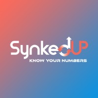 SynkedUP logo - Similar company to Webinarninja