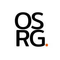 Open Source Research Group logo - Similar company to Corilla