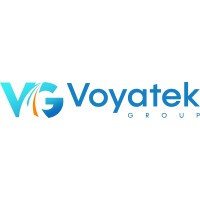 Voyatek Group logo - Similar company to Checkit Technologies Inc