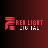 Redlight Digital logo - Similar company to T Labs Tech Llc
