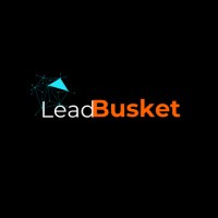 Lead Busket logo - Similar company to Lead Genie Pro