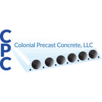 Colonial Precast Concrete LLC logo - Similar company to Nance Precast Concrete Products