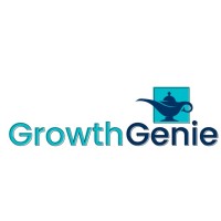 Growth Genie logo - Similar company to Bradlongco
