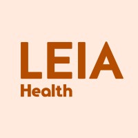 LEIA Health logo - Similar company to Meela