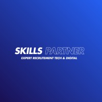 Skills Partner logo - Similar company to It Monkeys