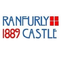 The Ranfurly Castle Golf Club logo - Similar company to Gp Racing