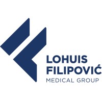 Poliklinika LOHUIS FILIPOVIC logo - Similar company to Lost Hex