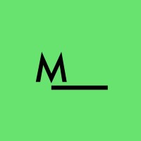 Matchstick logo - Similar company to 3Point Ai