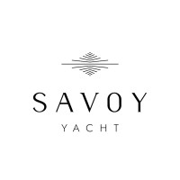 SAVOY YACHT logo - Similar company to Setup Marine