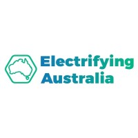 Electrifying Australia logo - Similar company to Efs Solar