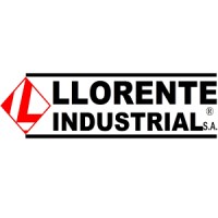 Llorente Industrial S.A logo - Similar company to Grupo Msi