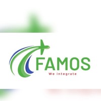 FAMOS International freight Company LTD logo - Similar company to Kms Logistics & Shipping Pvt. Ltd.