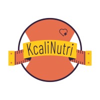 KcaliNutri logo - Similar company to Dynamoov