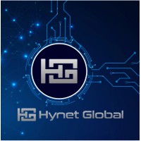 Hynet Global FZ-LLC logo - Similar company to Neoførge Studio