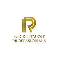 RECRUITMENT PROFESSIONALS LTD logo - Similar company to Cloudwork Staffing