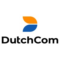 DutchCom logo - Similar company to Restaurant Gys | Utrecht
