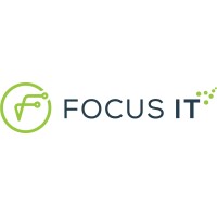 Focus IT logo - Similar company to Focus