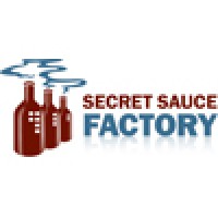 The Secret Sauce Factory Ltd. logo - Similar company to Hutah Systems