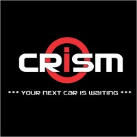 CRISM LIMITED logo - Similar company to Comma Studio Inc.