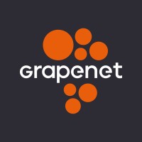 GrapeNet logo - Similar company to Grapenet