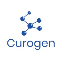 Curogen logo - Similar company to Curogen