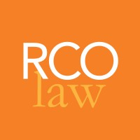 RCO Law logo - Similar company to Movenpick Hotel