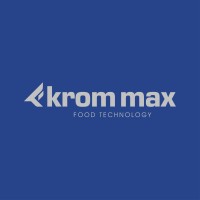 Krom Max Food Technology logo - Similar company to M&T Engineering Equipments