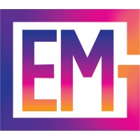 EMG • PACKAGING • PRINTING • GRAPHICS CONSULTANT logo - Similar company to Ds Printech China