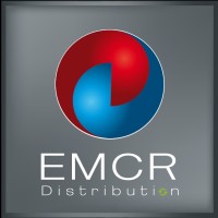 EMCR Distribution logo - Similar company to Logic Drives