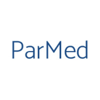 PARMED logo - Similar company to Afp