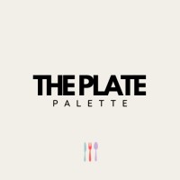 The Plate Palette logo - Similar company to Beyluxe Concierge
